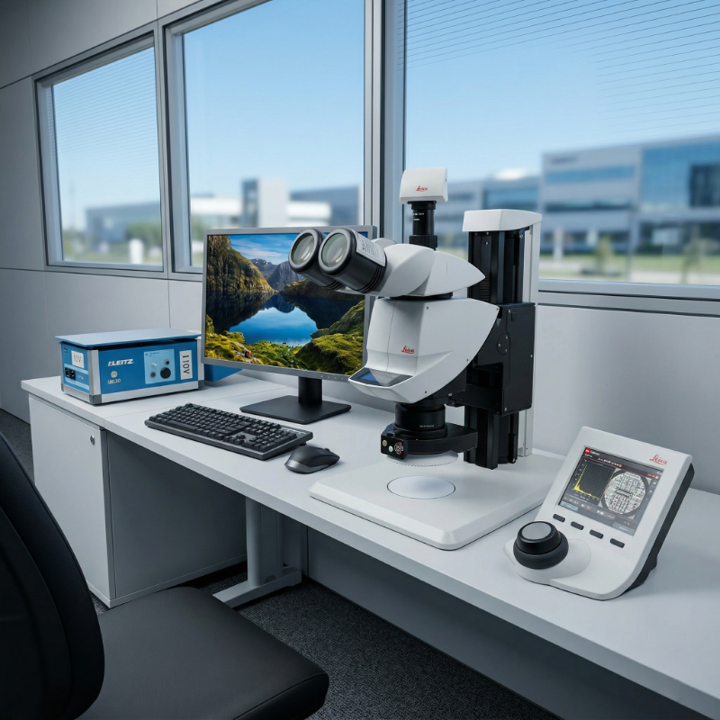 Escritório de perito